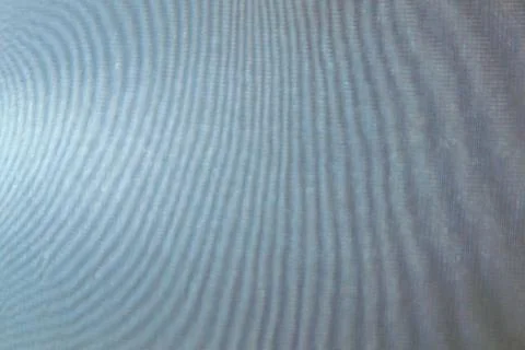 Abstract colored wavy background of interference overlay fine meshes, combina Stock Photos