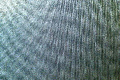 Abstract colored wavy background of interference overlay fine meshes, combina Stock Photos