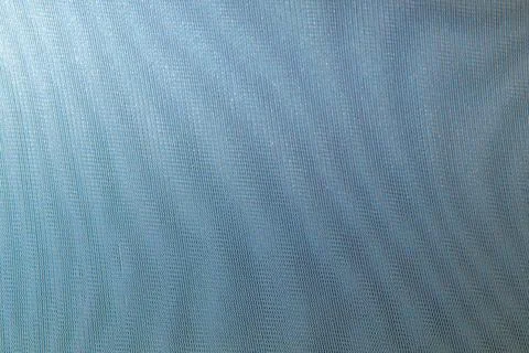 Abstract colored wavy background of interference overlay fine meshes, combina Stock Photos