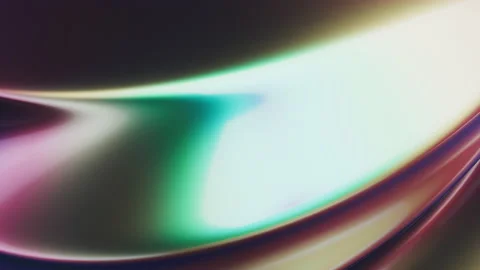 Abstract Colorful 3D Glitter Texture Background Loop Vidéo 195552559