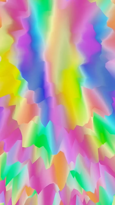 Abstract colorful and gradient background animation Stock Footage 279410022