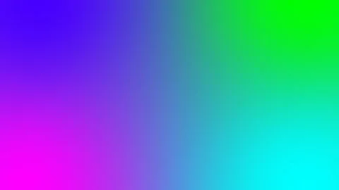 Abstract colorful animation horizontal  gradient motion smooth packshot pre.. Stock Footage 314685908