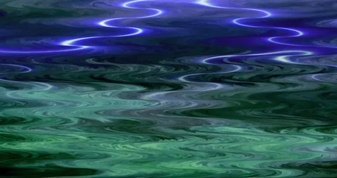 Abstract colorful animation .Multicolor liquid background.Abstract background. Video stock 141393643
