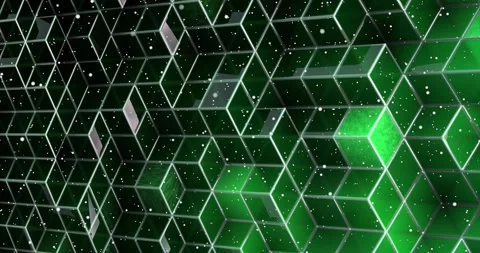 Abstract colorful animation .Multicolor liquid background.Abstract background. Video stock 145992857