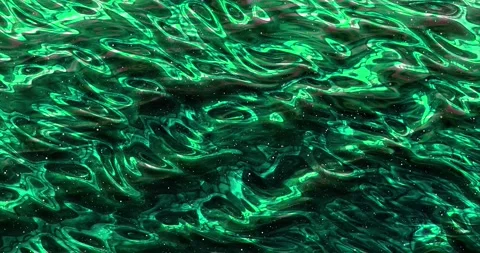 Abstract colorful animation .Multicolor liquid background.Abstract background. Video stock 145993094