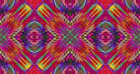 Abstract colorful animation .Multicolor liquid background.Abstract background. Video stock 145993516