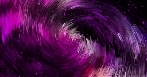 Abstract colorful animation .Multicolor liquid background.Abstract background. Video stock 150532460
