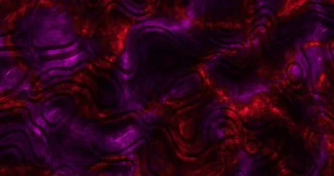 Abstract colorful animation .Multicolor liquid background.Abstract background. Video stock 150598099
