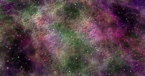 Abstract colorful animation .Multicolor liquid background.Abstract background. Video stock 151297232