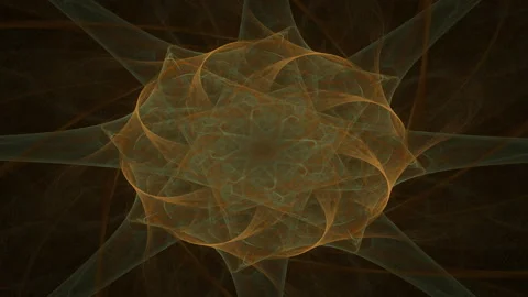 Abstract colorful animation. Multicolor liquid background. Stock Footage 292071709