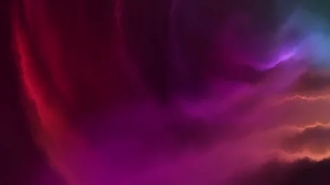 Abstract Colorful Art Background Stock Footage 306844935
