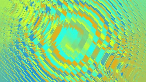 Abstract Colorful Art Background Loop Stock Footage 223537029