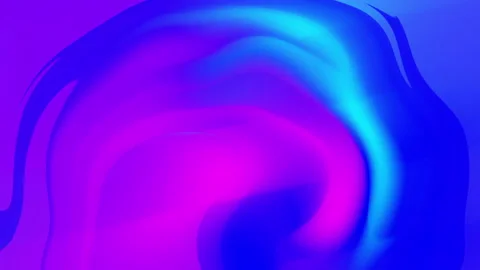 Abstract Colorful Art Background Loop Stock Footage 223542951
