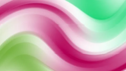 A abstract colorful background animation . Stock Footage 257762713