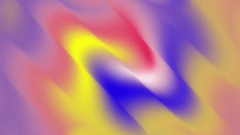 Abstract colorful background animation Stock Footage 265639703