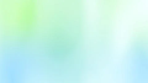 Abstract colorful background blue and green with a place for text or image Ilustración de archivo