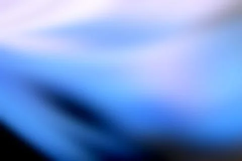 Abstract colorful background with blur effect Stock Illustration