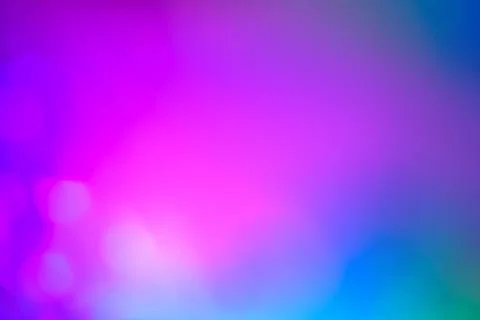 The abstract colorful background blurred. Creative background, wallpaper Stock Illustration