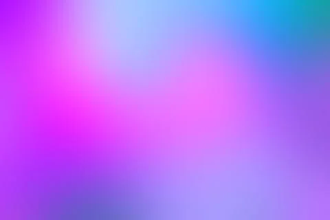 The abstract colorful background blurred. Creative background, wallpaper Stock Illustration