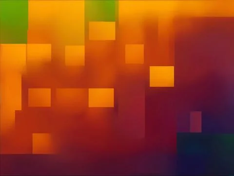 Abstract Colorful Background Design. Design art color mix texture Stock Illustration