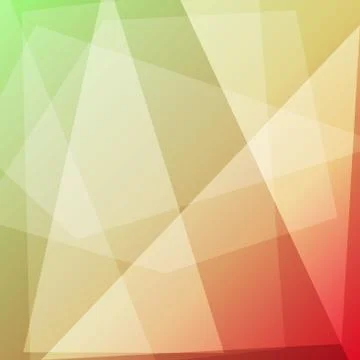 Abstract colorful background for design Stock Illustration