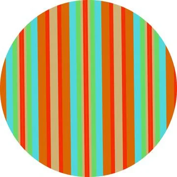 Abstract colorful background design Stock Illustration