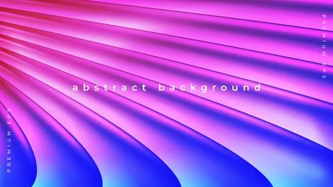 Abstract colorful background design Иллюстрация