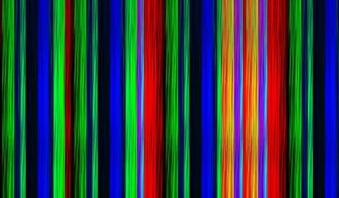 Abstract colorful background design. Pattern background design. Greeting card Illustrazione stock