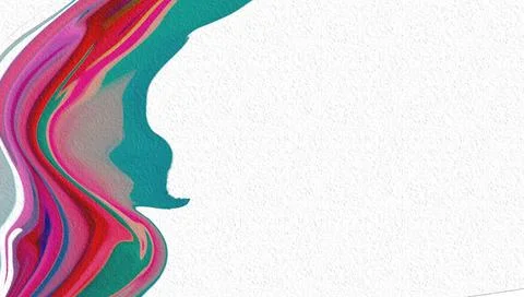 Abstract colorful background design. Texture artistic presentation Backgrou.. Stock Illustration