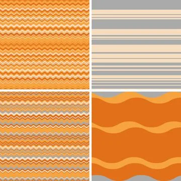 Abstract colorful background designed surface printing, packaging paper, text Stock Illustration