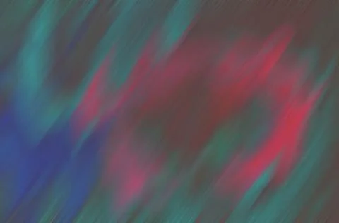 Abstract colorful background design.motion blur effect. The lights  motion Stock Illustration