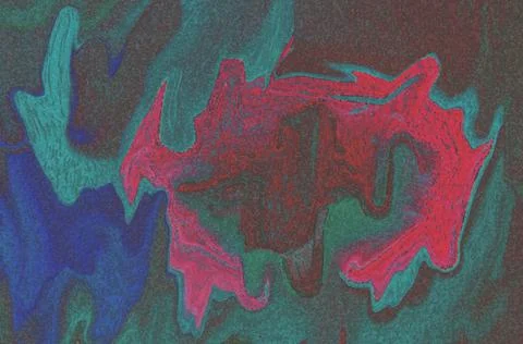 Abstract colorful background design.motion blur effect. The lights  motion Stock Illustration