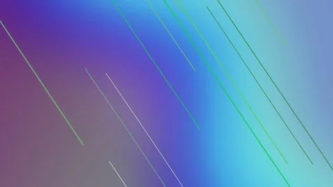 Abstract Colorful Background with Diagonal Lines. 스톡 동영상 329927241