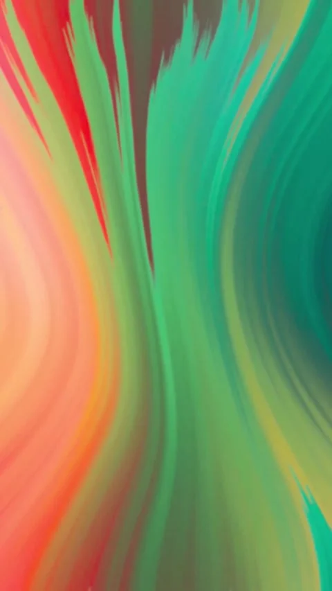 Abstract colorful background for digital design and creative projects Stock Footage 347485053