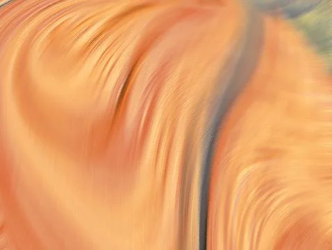 Abstract colorful background featuring artistic texture, diagonal lines shape Illustrazione stock