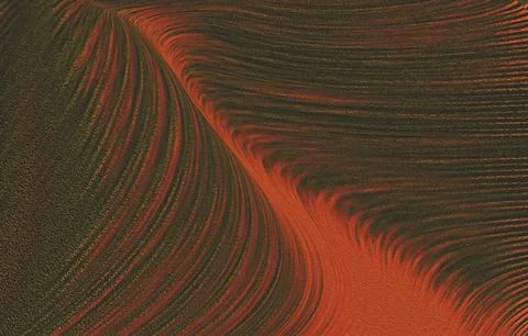 Abstract colorful background featuring artistic texture, diagonal lines shape Illustrazione stock