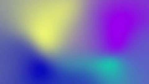 Abstract colorful background featuring a smooth rainbow gradient Vidéo 330979186