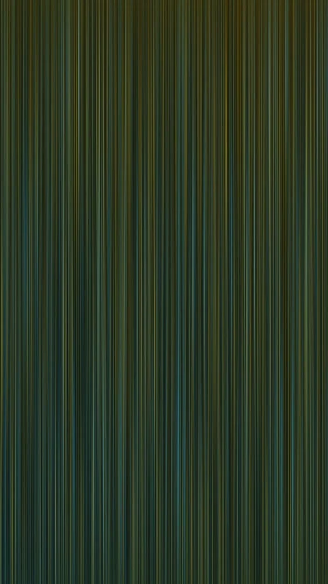 Abstract colorful background featuring vertical streaks of teal, dark green Stock Footage 294433978