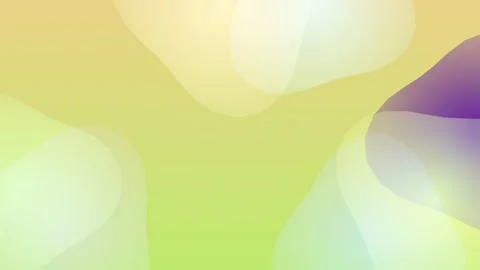 Abstract Colorful Background with Finger Touch. Stock Footage 329469989