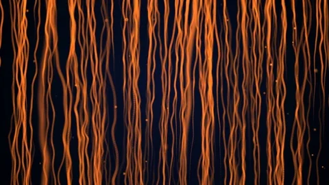 Abstract colorful background Stock Footage 73569693