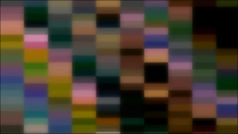 Abstract colorful background Stock Footage 100363318