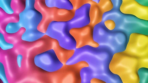 Abstract Colorful Background Stock Footage 120873039