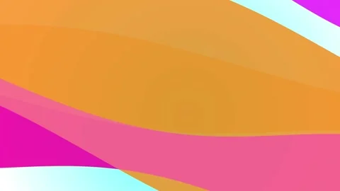 Abstract colorful background Stock Footage 166879243