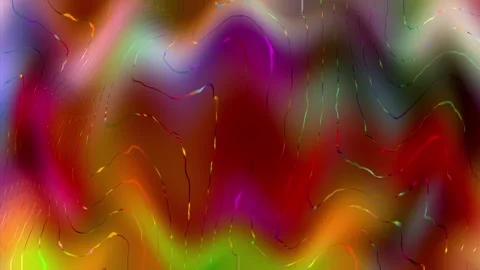 Abstract Colorful Background Stock Footage 289114000