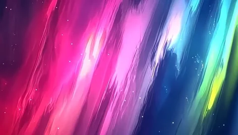 Abstract colorful background Stock Footage 289445720