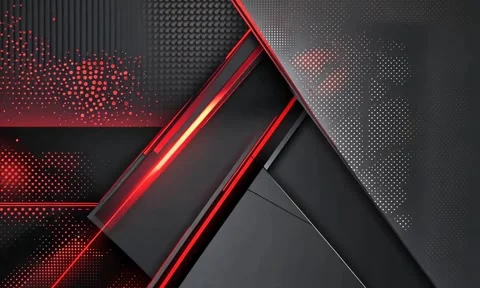 Abstract colorful background Stock Footage 292236574