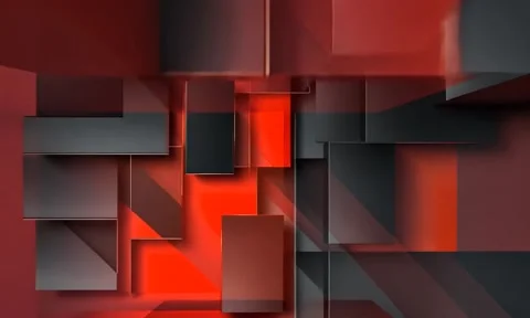 Abstract colorful background Stock Footage 292236577