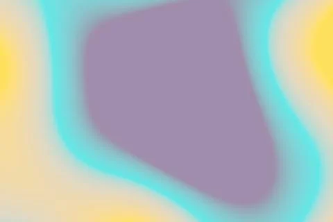 Abstract colorful background in the form of various patterns and shapes of li Ilustração Stock