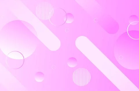 Abstract colorful background with geometric elements for banner, poster, bu.. Stock Illustration