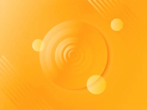 Abstract colorful background with geometric elements for banner, poster, bu.. 库存插图